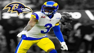 Odell Beckham Jr. Highlights 🔥 - Welcome to the Baltimore Ravens