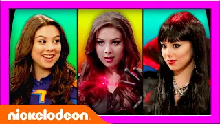 Phoebe Thunderman RAND-O-MIZER! | The Thundermans | Nickelodeon