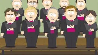 South Park: A Chorus of Wieners [A Song of Ass and Fire]