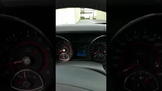 Chevy SS Hidden Power Secret