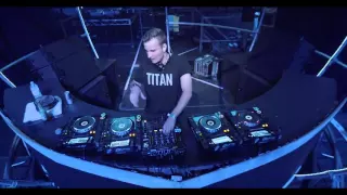 Marlo Live At Atlantis Sydney 2016