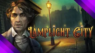 Lamplight City | Being Wrong Never Felt So Right | Scarfulhu