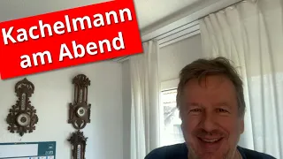 Kachelmann am Abend - 09.06.2023