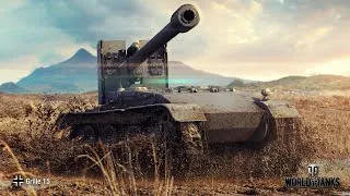 Grille 15 - ЛУЧШИЙ СНАЙПЕР WOT! БЕРУ 3 ОТМЕТКИ * Стрим World of Tanks