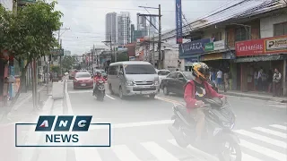 Obstruction-free Manila? DILG to assess road clearing ops after Sept. 29 deadline | ANC News