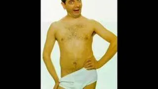 Mr. bean