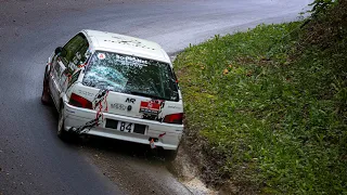 Rallye coeur de lion 2024 ES6 Ternisien/Monnier