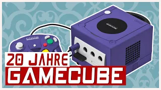 20 Jahre Gamecube - Aufstieg und Fall von Nintendos bester Konsole