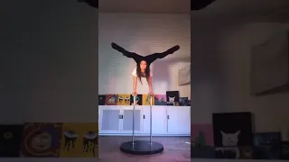 sofie dossi contortion dance