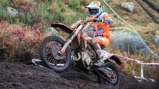 Josep Garcia is back!! | Enduro GP Portugal 2020 by Jaume Soler