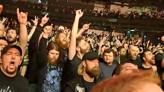 Machine Head - Slaughter the Martyr tour Finale @ History Toronto 2024