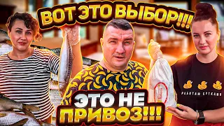 Это не Привоз! Что творится с ценами на продукты? Обзор самого старого рынка Одессы 19.08.2022