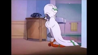 Tom and Jerry 39 Episode Polka Dot Puss 1949 Capitulo Invertido