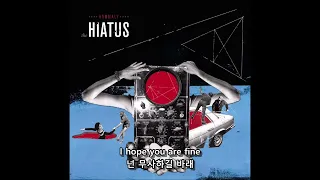 the HIATSU-Insomnia 한글자막