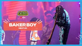 Baker Boy: Meditjin | 2022 ARIA Awards