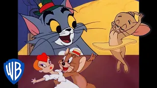 Tom & Jerry in italiano | Ballerini Divini | WB Kids