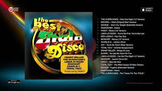 The Best Of Italo Disco vol 1   Greatest Hits 80's Various Artists 480p