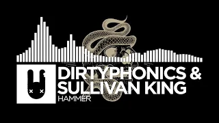 Dirtyphonics & Sullivan King - Hammer [Monstercat EP Remake]