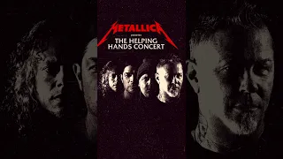 Metallica Presents: The Helping Hands Concert | MTV Asia