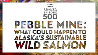 3MMI - Pebble Mine : What Could Actually Happen to Alaska's Sustainable Salmon