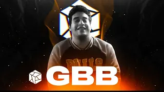 Ash🇪🇬| Solo Grand Beatbox Battle Wildcard 2023 #gbb23