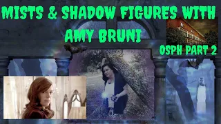Ghost Hunting with Amy Bruni at The Haunted Old South Pittsburgh Hospital