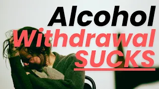 "Kindling" In Alcohol Withdrawal (Why Withdrawal "Episodes" Get WORSE)