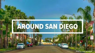 Around San Diego | The biggest stories from the past week