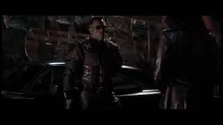 "Blade (1998)" Theatrical Trailer