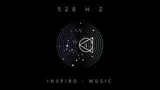 ▲ Music to sleep deeply | 528 hz | POSITIVE ENERGY | BINAURAL DELTA WAVES | BLACK SCREEN ▲