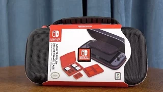 The Best Nintendo Switch Case
