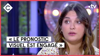 Pourquoi Air France a refusé de rapatrier un bébé devant être opéré ? - C à Vous - 11/11/2021