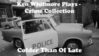 Ken Whitmore Plays - Crime Collection