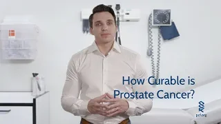 How Curable is Prostate Cancer?