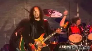 Metallica - No Remorse [Live Rock am Ring June 7, 2008]