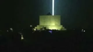 GESAFFELSTEIN HATE OR GLORY [ZENITH PARIS 28.11.2014]