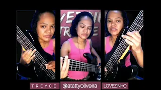 Lovezinho Treyce Bass Cover