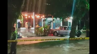 Masacre en bar de Leticia deja cuatro muertos