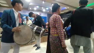 Chyabrung Dance @Biratnagar