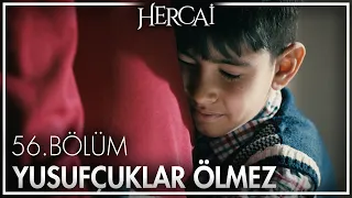 Miran'ın, Azize'ye anneler günü hediyesi - Hercai 56. Bölüm