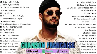 Music Francaise 2024 Nouveauté 💥 Nouvelle Chanson Pop Française 2024 💥 Amir, Kendji Girac, Soolking