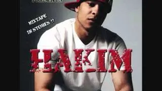 Hakim: Shake That Thing