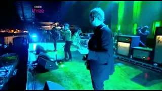 Franz Ferdinand - Glastonbury 2009