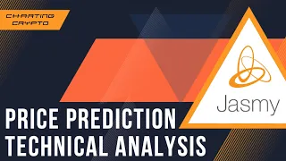 Jasmy  Coin - JASMY Crypto Price Prediction & Technical Analysis September 2023