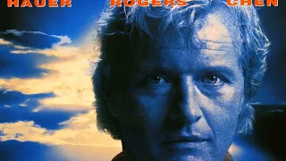 Rutger Hauer: Shocking Facts About A Forgotten Movie Legend