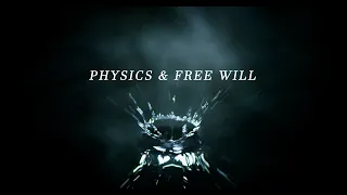 Physics & Free Will: Sean Carroll on Core Theory