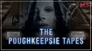 The DISTURBINGLY REAL HORROR of "THE POUGHKEEPSIE TAPES"