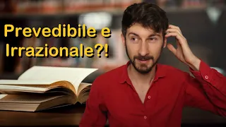 Siamo sempre razionali? | Predictably Irrational - Dan Ariely