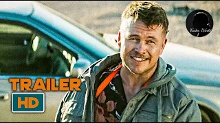 Good Killer Movie trailer. (2024) Luke Hemsworth, Thomas Jane, Action Movie.