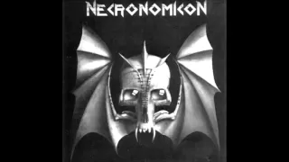 Necronomicon -  Necronomicon  - 1986 (Full Album)